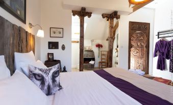 LA CRESSONNIERE, Noyant-et-Aconin - 2026 Prices & Reviews | Trip.com