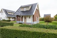 Villa in Arcen with Private Sauna Access