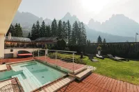 Sayonara Nature & Wellness Hotel - Pools