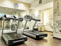 Hotel Mercure Warszawa Grand - Gym