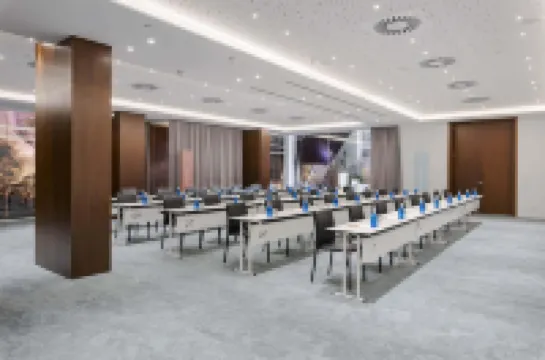 Royal Hideaway Corales Suites