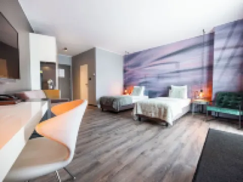 Hotel City Maribor Hotels in Center