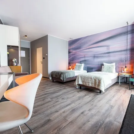 Hotel City Maribor