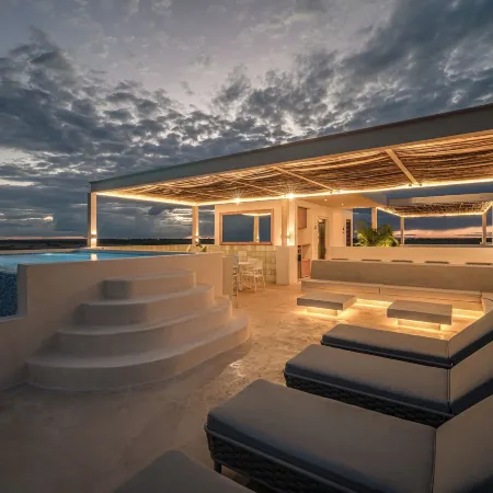 Greta Puerto Morelos