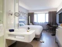 Novotel Cotonou Orisha