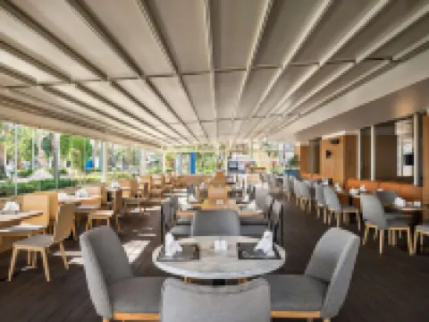 Novotel Sharm El Sheikh Hotel a Sharm El-Sheikh