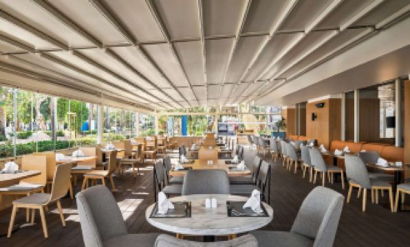 Novotel Sharm El Sheikh