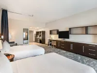 Home2 Suites by Hilton Pensacola I-10 at North Davis Hwy Hotels in Ferry Pass