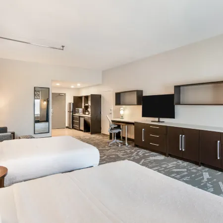 Home2 Suites by Hilton Pensacola I-10 at North Davis Hwy