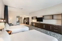 Home2 Suites by Hilton Pensacola I-10 at North Davis Hwy