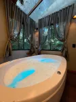 DECK1920 - Hot Tub