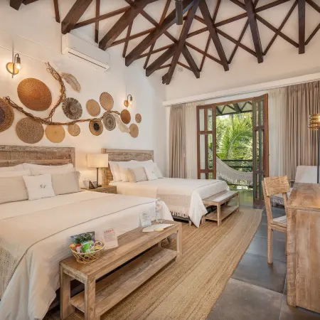 Casa Jacaranda Hotel Boutique -Cauca Viejo- Mayores de 14 años