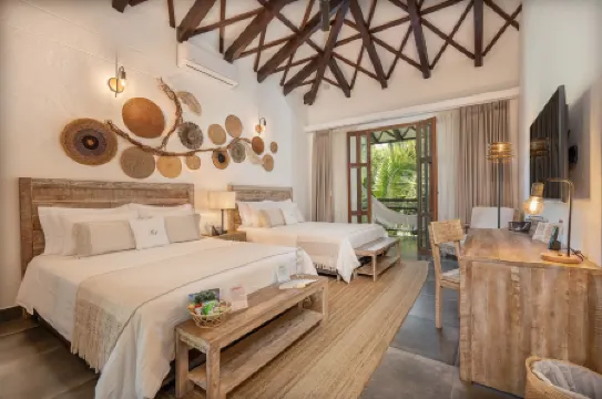 Casa Jacaranda Hotel Boutique -Cauca Viejo- Mayores de 14 años