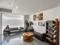 FabHotel F9 Sector 19 Hotel a Noida
