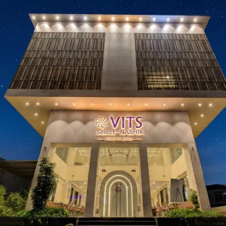 Vits Select Nashik