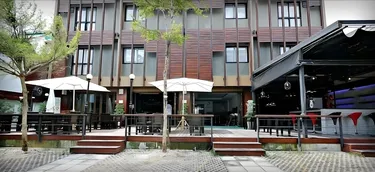 รูปภาพของเบสิค ไลน์ @ ลอยเคราะห์