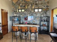 Palm Vista: Voted Top 10 Panoramic Villa View in the World! +200 5 star reviews