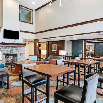 Staybridge Suites PHILADELPHIA-MT. LAUREL by IHG