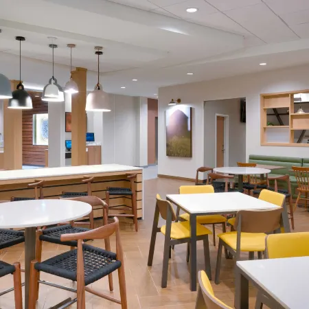 Fairfield Inn & Suites Rockport