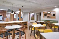 Fairfield Inn & Suites Rockport - breakfast