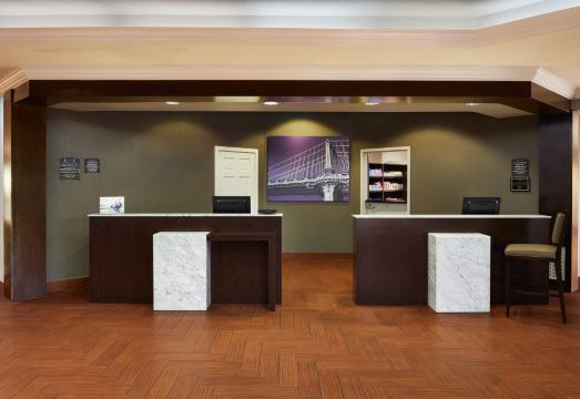 쉐라톤 스위트 올랜도 에어포트