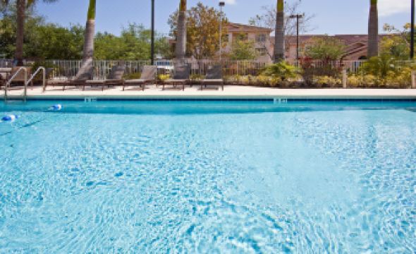 Holiday Inn Express WEST PALM BEACH METROCENTRE by IHG