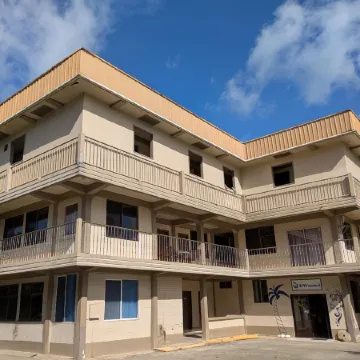 DW Motel
