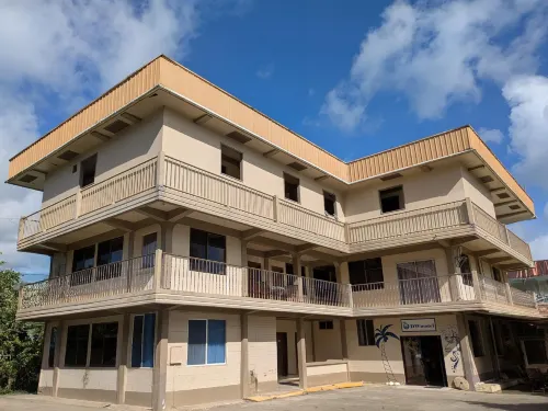 DW Motel