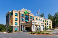 Holiday Inn Express & Suites CLEMSON - UNIV AREA by IHG - 3-Star