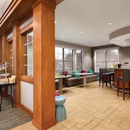 Residence Inn Newport Middletown