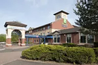 Holiday Inn Express STRATHCLYDE PARK M74, JCT.5 by IHG Hotels in 