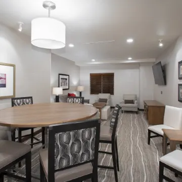 Staybridge Suites RAPID CITY - RUSHMORE by IHG