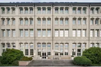 都靈萬豪AC飯店 住宿飯店