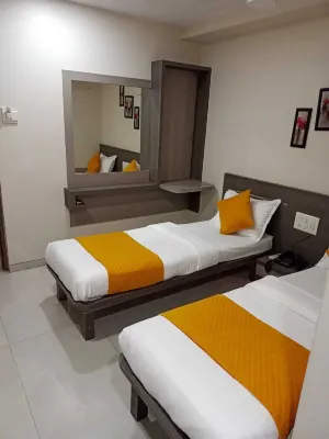 HOTEL RS REGENCY Hotels in South Mumbai