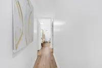 Uscale 2BR Escape in the Heart of NYC Hoteles en Yonkers