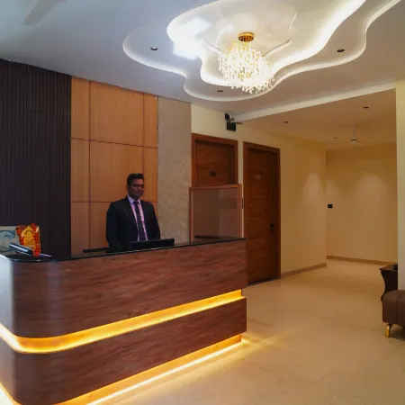 HOTEL KUNDAN COURTYARD