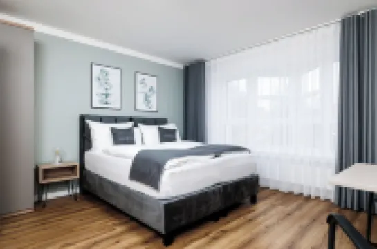 쿠르파크 스위트