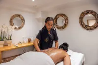 La Stella Suites - spa
