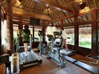 Novotel Lombok Resort & Villas - Gym