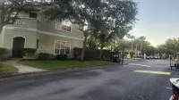 Clearwater Condo- King Bed, Resort Vibe,  Close to Beach