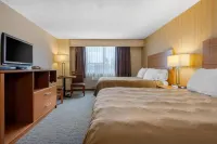 Quality Inn & Conference Centre Downtown Sudbury