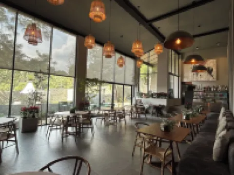 Serenzzo Hotel & Cuisine Hotels in Tapalpa