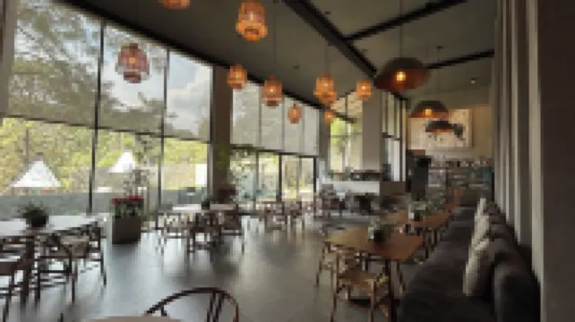 Serenzzo Hotel & Cuisine