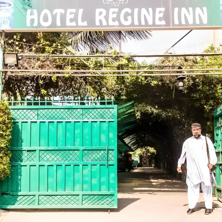 Regine Inn