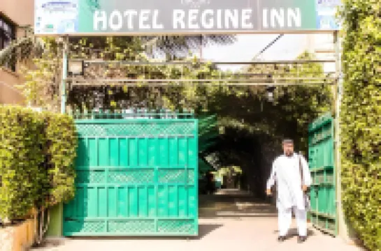 Regine Inn Hotels in 