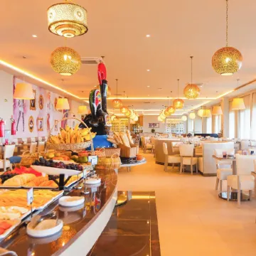 Vila Galé Collection Amazônia