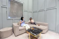 Gwangyang Neul Drive-in Hotel