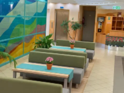 Plaza Hotel Gyula Hotels in Gyula