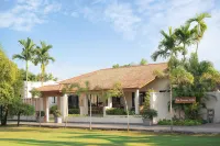Taj Alibaug Resort & Spa, Maharashtra