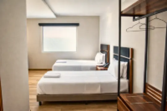 Hotel Vía Norte Hoteles en 